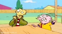 اد، ادد و ادی Ed, Edd n Eddy - فصل 3 قسمت 10